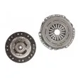 Kit d'embrayage SACHS 3000 950 068 - Visuel 1