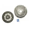 Kit d'embrayage SACHS 3000 950 070 - Visuel 1