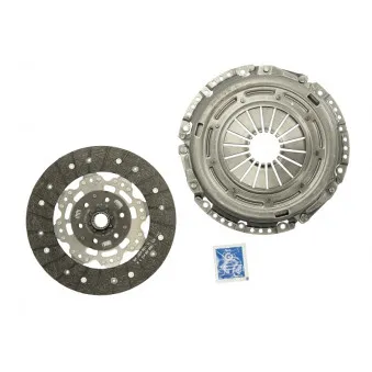 Kit d'embrayage SACHS 3000 950 070