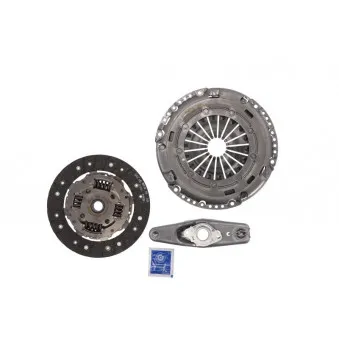 Kit d'embrayage SACHS 3000 950 072