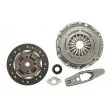 Kit d'embrayage SACHS 3000 950 074 - Visuel 1