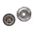Kit d'embrayage SACHS 3000 950 075 - Visuel 2