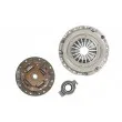 Kit d'embrayage SACHS 3000 950 076 - Visuel 1