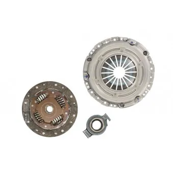 Kit d'embrayage SACHS 3000 950 076