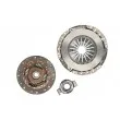 Kit d'embrayage SACHS 3000 950 076 - Visuel 2