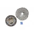 Kit d'embrayage SACHS 3000 950 079 - Visuel 1