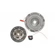 Kit d'embrayage SACHS 3000 950 085 - Visuel 1