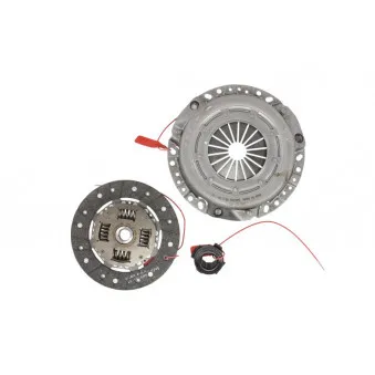 Kit d'embrayage SACHS 3000 950 085