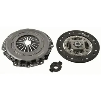 Kit d'embrayage SACHS 3000 950 086