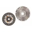 Kit d'embrayage SACHS 3000 950 089 - Visuel 2
