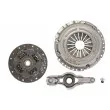 Kit d'embrayage SACHS 3000 950 093 - Visuel 1