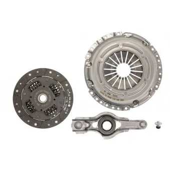 Kit d'embrayage SACHS 3000 950 093