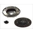 Kit d'embrayage SACHS 3000 950 601 - Visuel 1