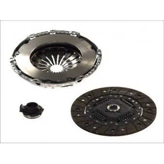 Kit d'embrayage SACHS 3000 950 601