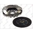 Kit d'embrayage SACHS 3000 950 602 - Visuel 1