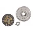 Kit d'embrayage SACHS 3000 950 660 - Visuel 1