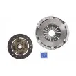Kit d'embrayage SACHS 3000 950 668 - Visuel 1