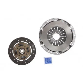 Kit d'embrayage SACHS 3000 950 668