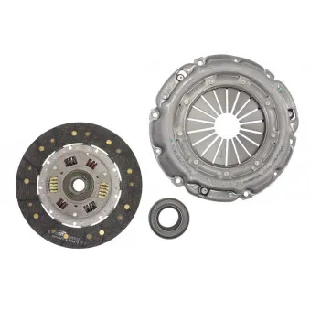 Kit d'embrayage SACHS 3000 950 701