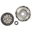 Kit d'embrayage SACHS 3000 950 701 - Visuel 2