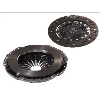 Kit d'embrayage SACHS 3000 950 702
