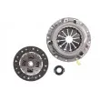 Kit d'embrayage SACHS 3000 950 705 - Visuel 1