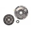 Kit d'embrayage SACHS 3000 950 705 - Visuel 2