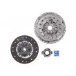 Kit d'embrayage SACHS 3000 950 737 - Visuel 1