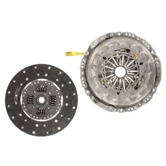 Kit d'embrayage SACHS 3000 950 745