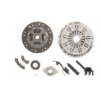 Kit d'embrayage SACHS 3000 950 754