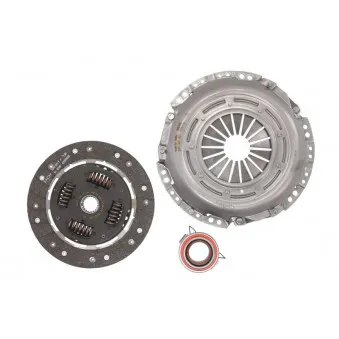 Kit d'embrayage SACHS 3000 950 902
