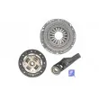 Kit d'embrayage SACHS 3000 951 008 - Visuel 1