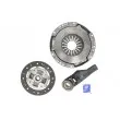 Kit d'embrayage SACHS 3000 951 008 - Visuel 2