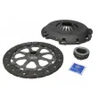 Kit d'embrayage SACHS 3000 951 015 - Visuel 1