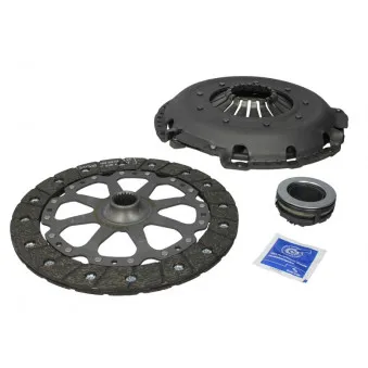Kit d'embrayage SACHS 3000 951 015