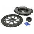 Kit d'embrayage SACHS 3000 951 015 - Visuel 2