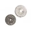Kit d'embrayage SACHS 3000 951 021 - Visuel 1