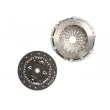 Kit d'embrayage SACHS 3000 951 021 - Visuel 2