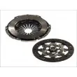 Kit d'embrayage SACHS 3000 951 022 - Visuel 1