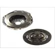 Kit d'embrayage SACHS 3000 951 023 - Visuel 1