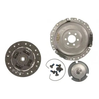Kit d'embrayage SACHS 3000 951 032