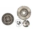 Kit d'embrayage SACHS 3000 951 032 - Visuel 2