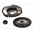 Kit d'embrayage SACHS 3000 951 034 - Visuel 1