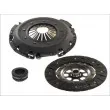 Kit d'embrayage SACHS 3000 951 034 - Visuel 2