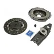 Kit d'embrayage SACHS 3000 951 038 - Visuel 2