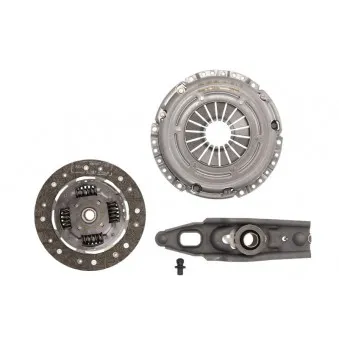 Kit d'embrayage SACHS 3000 951 039