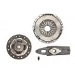 Kit d'embrayage SACHS 3000 951 039 - Visuel 2