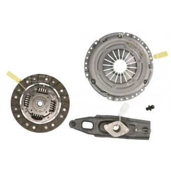 Kit d'embrayage SACHS 3000 951 040