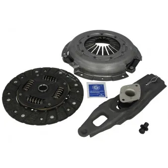 Kit d'embrayage SACHS 3000 951 043