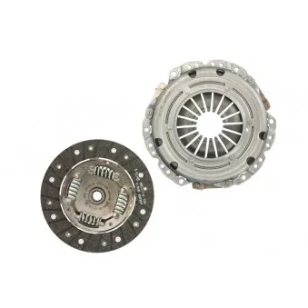 Kit d'embrayage SACHS 3000 951 046